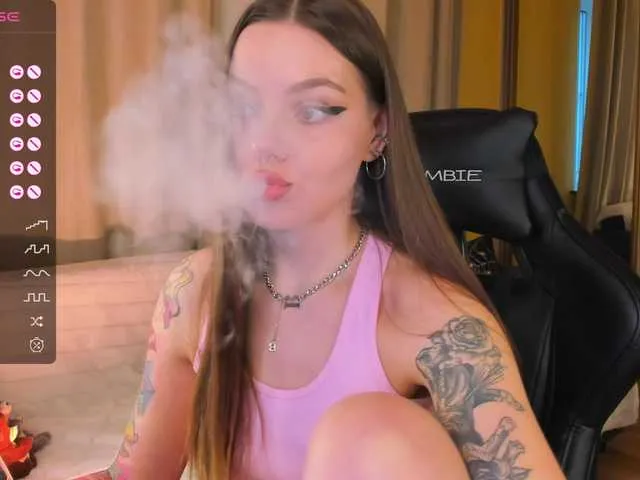 Live sex webcam photo for Jessica-flame #276522613