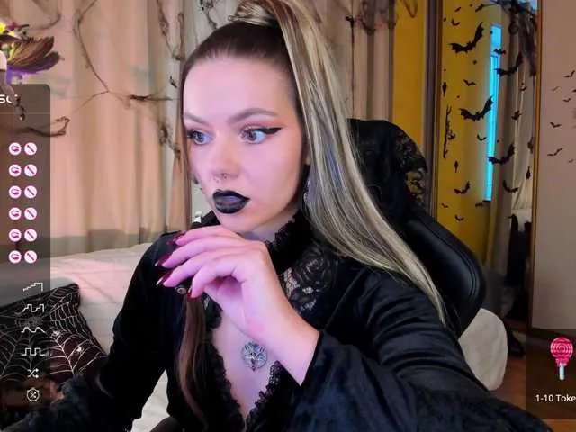 Live sex webcam photo for Jessica-flame #276599166