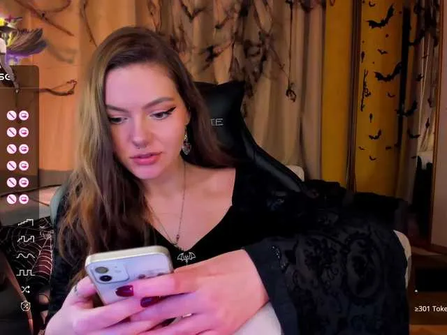 Live sex webcam photo for Jessica-flame #276615255