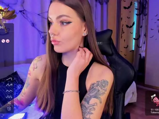 Live sex webcam photo for Jessica-flame #276634976