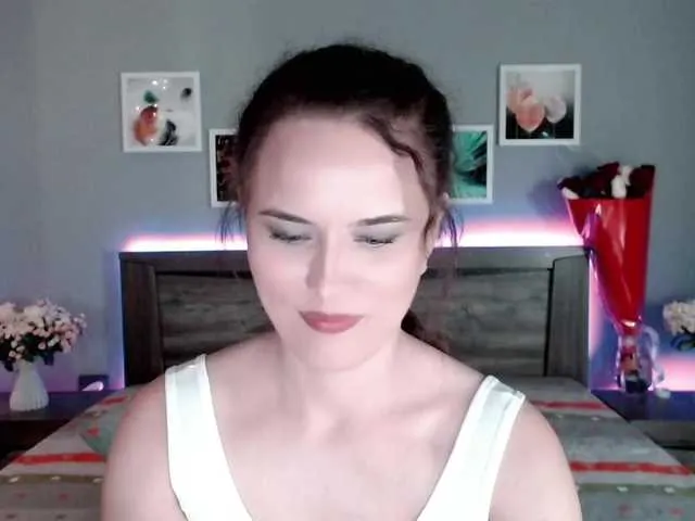 Live sex webcam photo for JessyRoss #276393123
