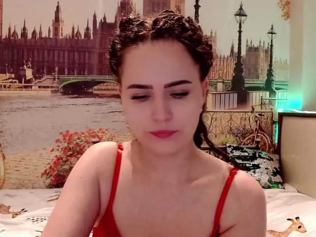 Live sex webcam photo for JessyRoss #277284150