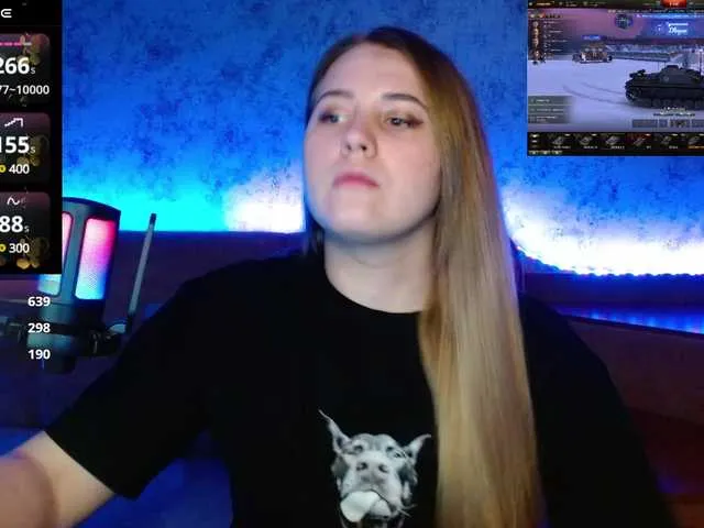 Live sex webcam photo for Jevelinaa #290237622