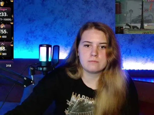 Live sex webcam photo for Jevelinaa #290277438