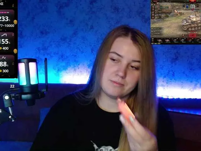 Live sex webcam photo for Jevelinaa #290355823