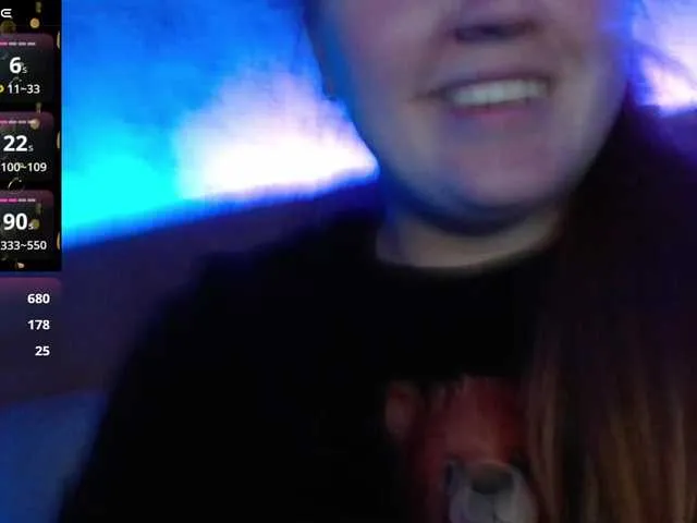 Live sex webcam photo for Jevelinaa #290378833