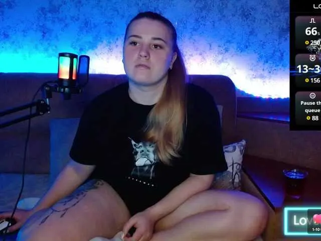 Live sex webcam photo for Jevelinaa #290536936