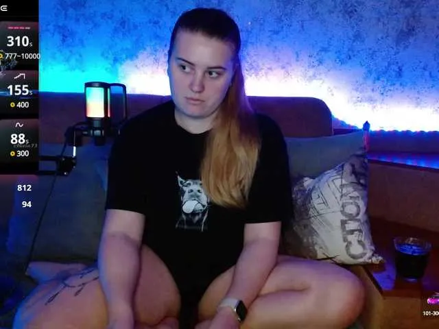 Live sex webcam photo for Jevelinaa #290706957