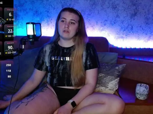 Live sex webcam photo for Jevelinaa #290794517