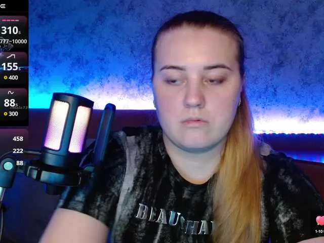 Live sex webcam photo for Jevelinaa #290887490