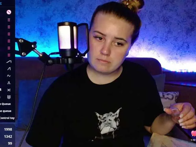 Live sex webcam photo for Jevelinaa #291257428