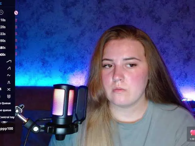 Live sex webcam photo for Jevelinaa #291287552