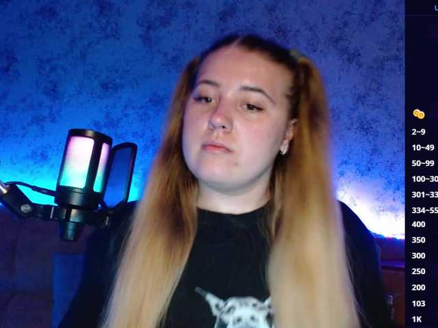 Live sex webcam photo for Jevelinaa #291304252