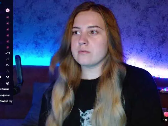 Live sex webcam photo for Jevelinaa #291468378