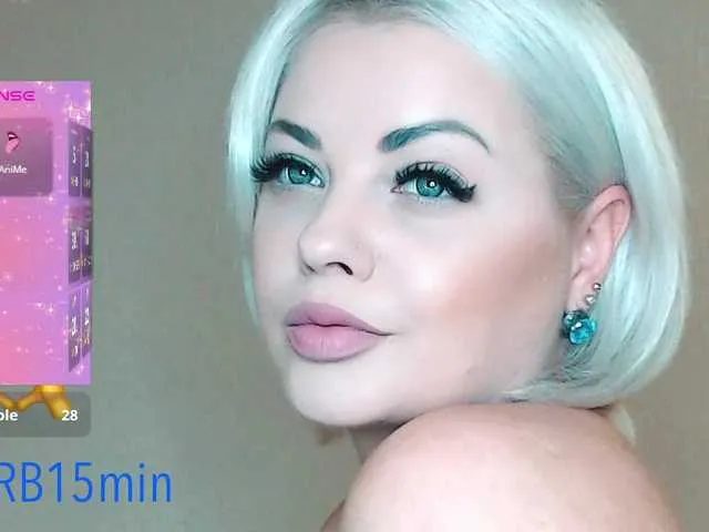 Live sex webcam photo for JewellFairy #291537411