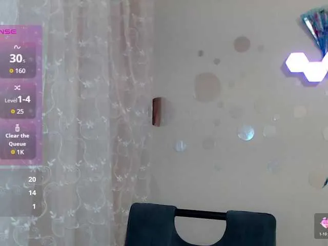 Live sex webcam photo for JewellFairy #292246524