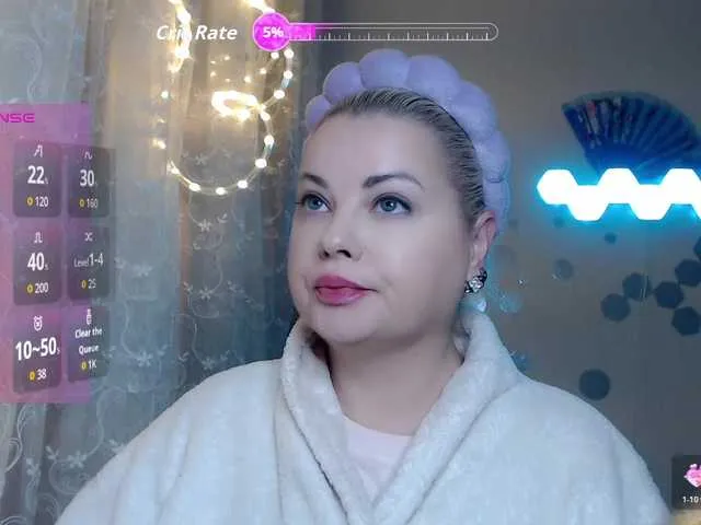 Live sex webcam photo for JewellFairy #292304848