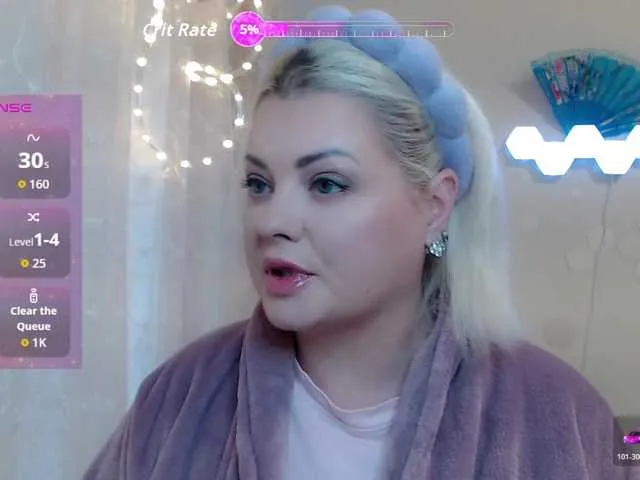 Live sex webcam photo for JewellFairy #292329079