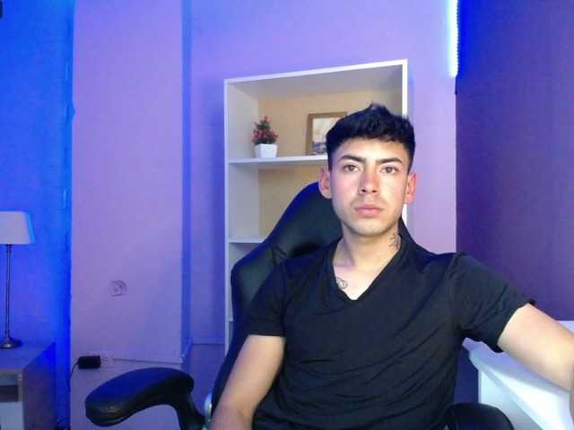 Live sex webcam photo for Jeydrian #275684146