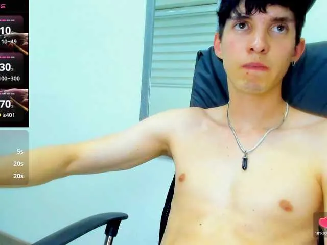 Live sex webcam photo for Jheampiero #293359777