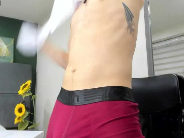 Live sex webcam photo for Jheampiero #293402193