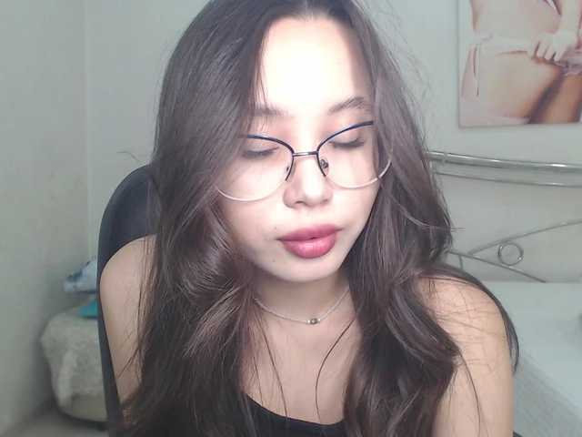 Live sex webcam photo for JiinAae #275653360