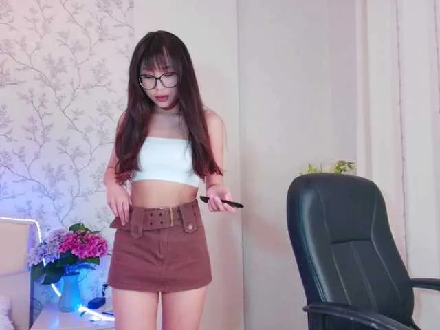 Live sex webcam photo for JiinAae #277829550