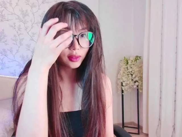 Live sex webcam photo for JiinAae #277945199