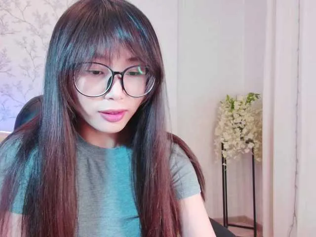 Live sex webcam photo for JiinAae #277984539