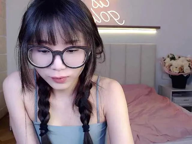 Live sex webcam photo for JiinAae #290164005
