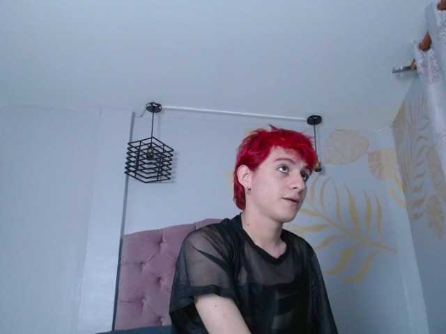 Live sex webcam photo for Jiinx- #276505940