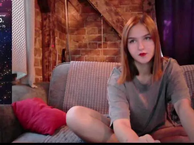 Live sex webcam photo for Jillian-Mel #289685819