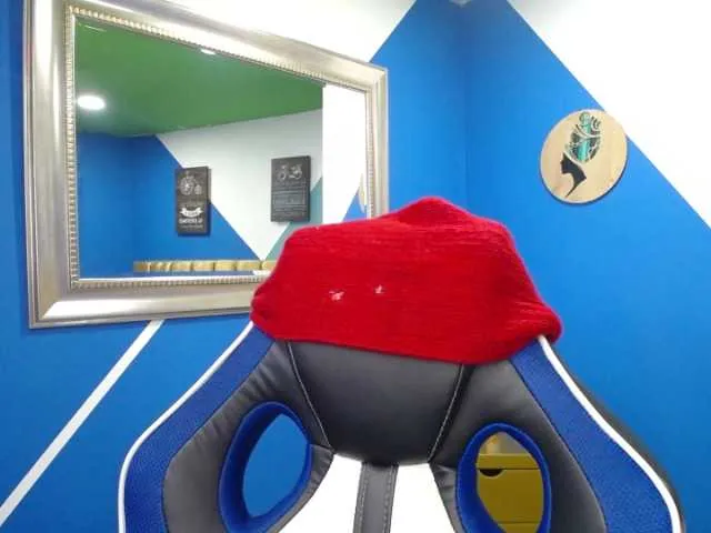 Live sex webcam photo for Jipsya #274102757