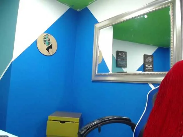 Live sex webcam photo for Jipsya #274209313