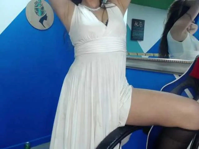 Live sex webcam photo for Jipsya #274356371