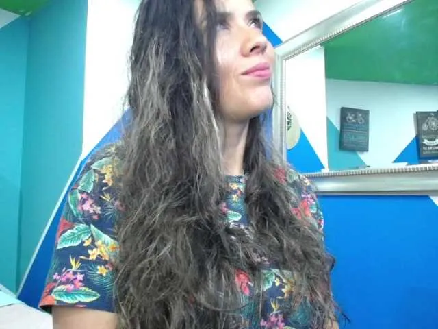 Live sex webcam photo for Jipsya #274741836