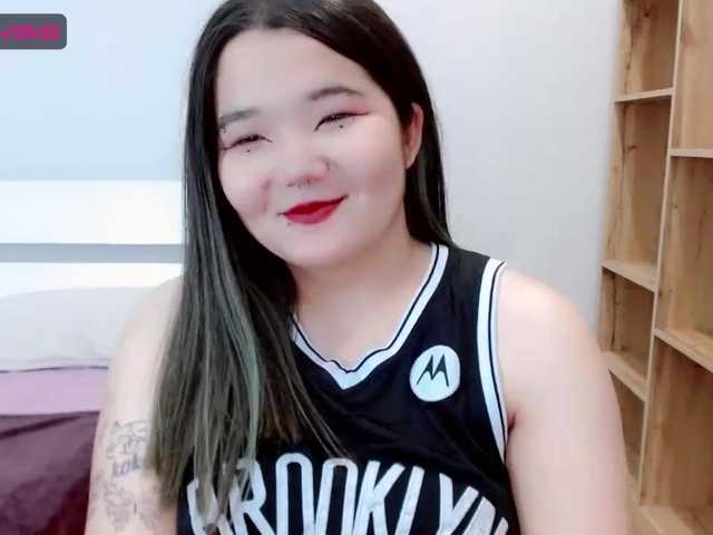 Live sex webcam photo for Jisoo20 #275761104