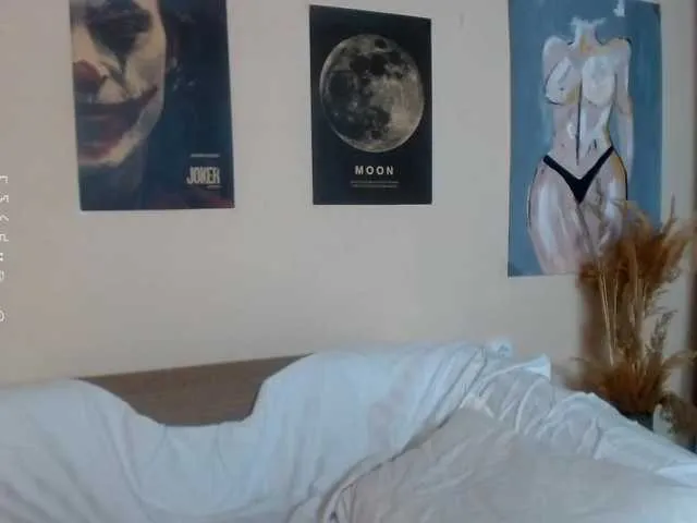 Live sex webcam photo for Jisoo20 #276259625