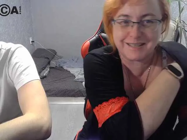 Live sex webcam photo for JoAndNeighbour #276819201