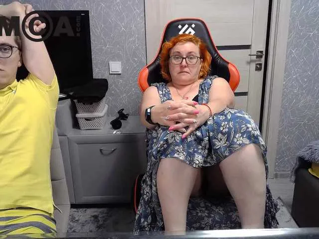 Live sex webcam photo for JoAndNeighbour #277277306