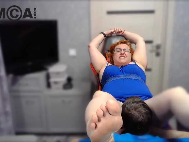 Live sex webcam photo for JoAndNeighbour #277327891