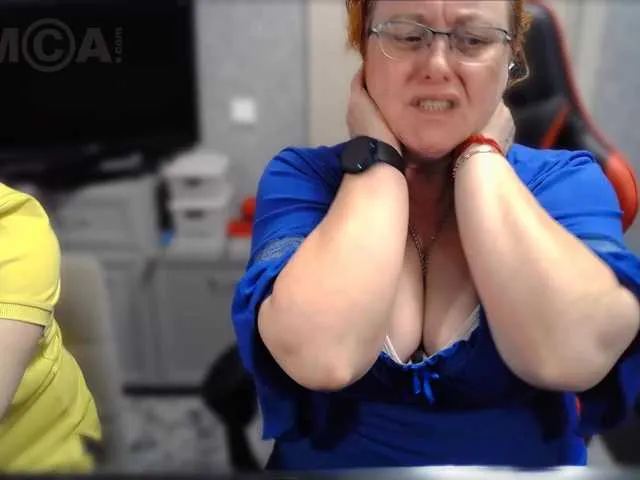 Live sex webcam photo for JoAndNeighbour #277450347