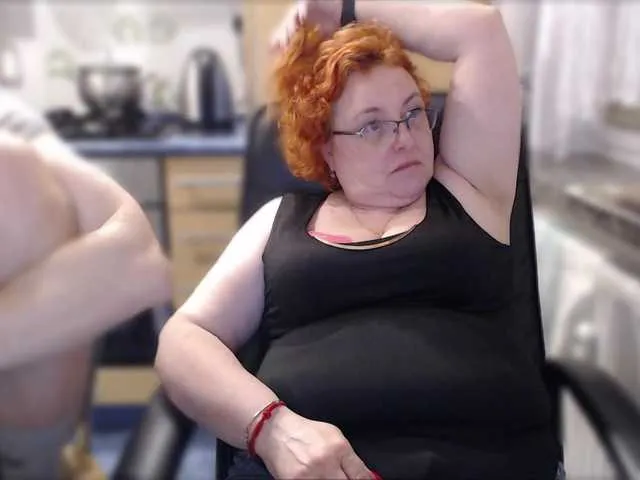 Live sex webcam photo for JoAndNeighbour #277653043