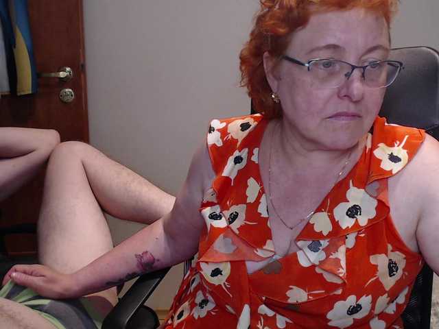 Live sex webcam photo for JoAndNeighbour #291200709