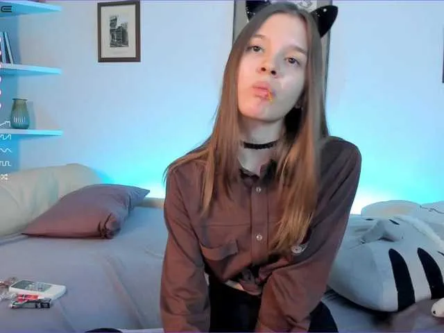 Live sex webcam photo for JoanBennette #274434468