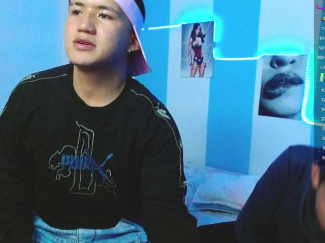 Live sex webcam photo for Joanandsmith #274247937