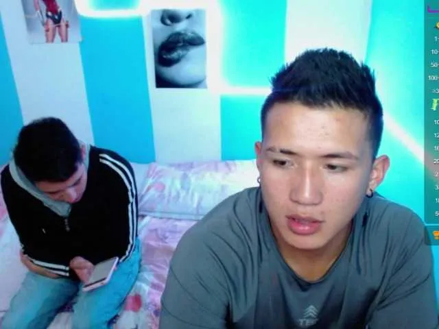 Live sex webcam photo for Joanandsmith #274269599