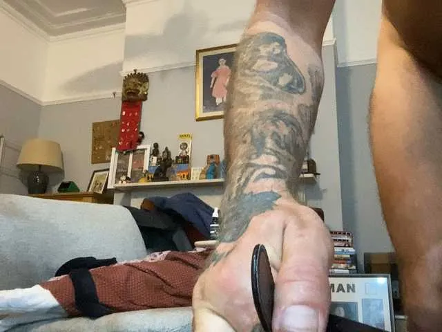 Live sex webcam photo for Jojoe6969 #276297767