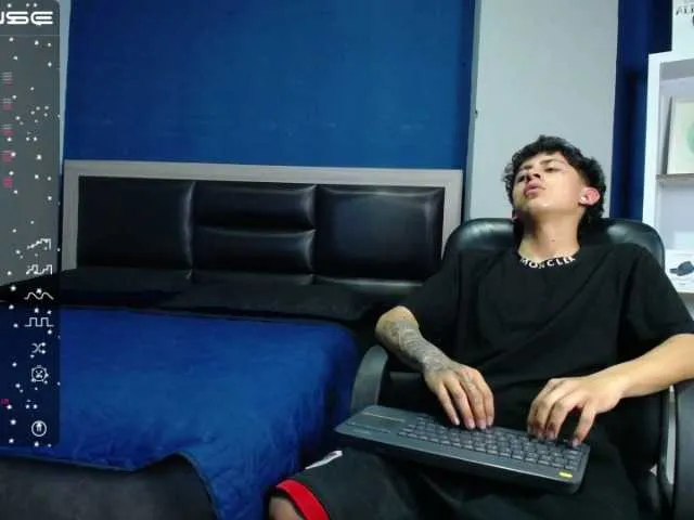 Live sex webcam photo for Joker-gc #275750931