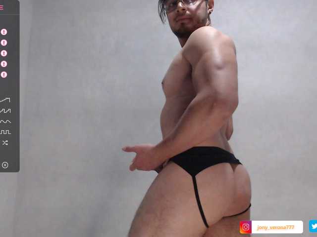 Live sex webcam photo for Jony-Verona #276706169